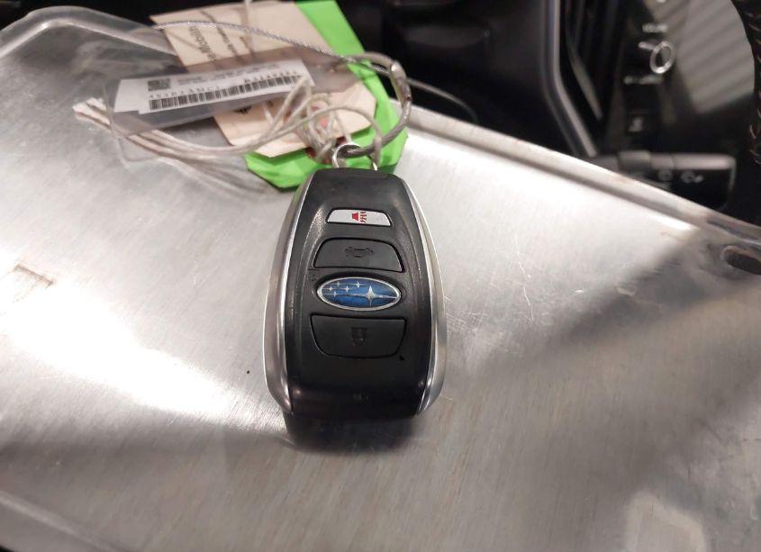 Photo 11 of 2024 Subaru Outback LIMITED (VIN 4S4BTAMC1R3149289)