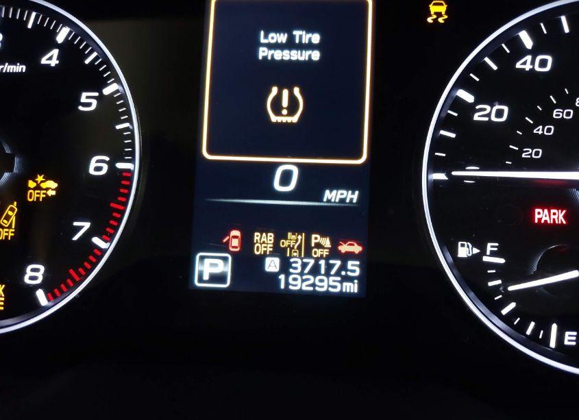 Photo 15 of 2024 Subaru Outback LIMITED (VIN 4S4BTAMC1R3149289)