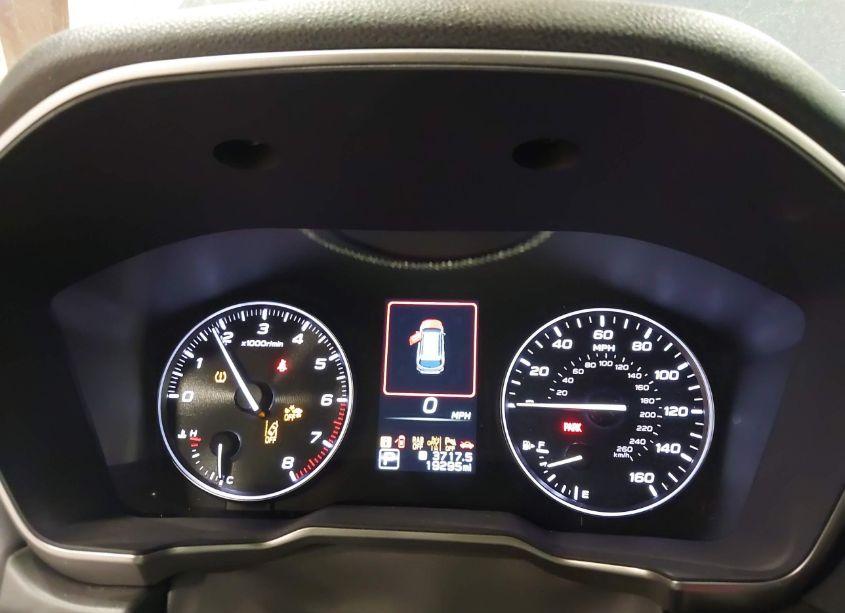 Photo 7 of 2024 Subaru Outback LIMITED (VIN 4S4BTAMC1R3149289)