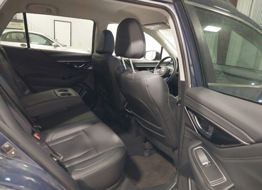 Photo 8 of 2024 Subaru Outback LIMITED (VIN 4S4BTAMC1R3149289)