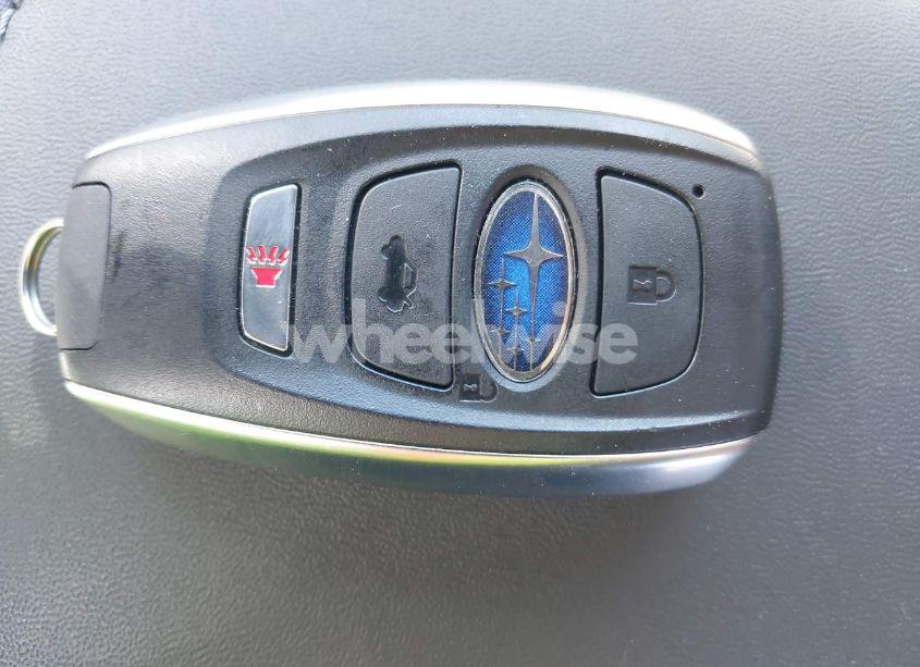 Photo 11 of 2024 Subaru Outback LIMITED (VIN 4S4BTAMC6R3263997)