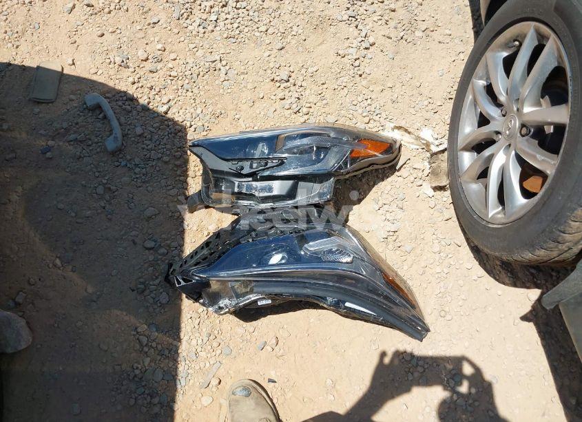 Photo 12 of 2024 Subaru Outback LIMITED (VIN 4S4BTAMC6R3263997)