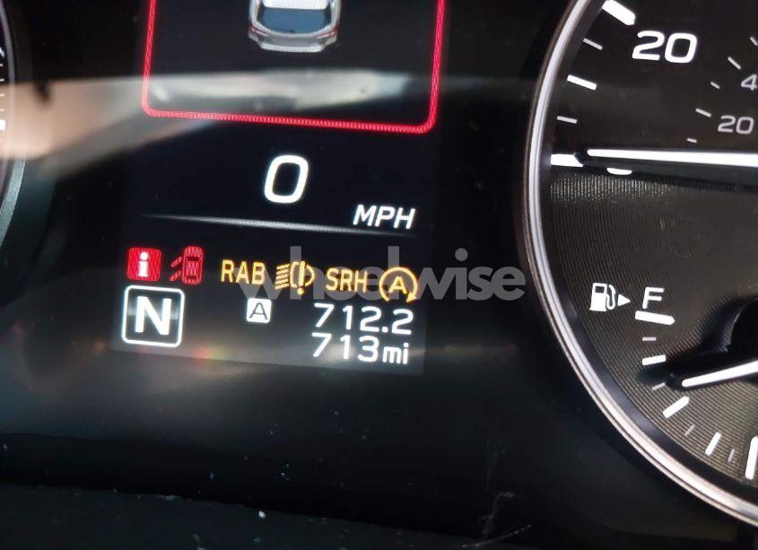 Photo 16 of 2024 Subaru Outback LIMITED (VIN 4S4BTAMC6R3263997)