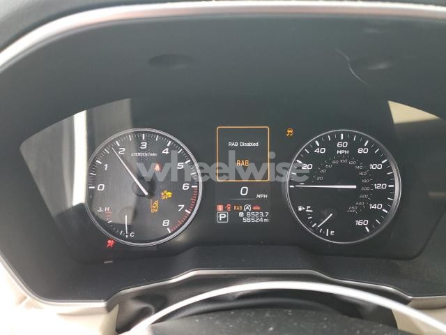 Photo 3 of 2022 SUBARU OUTBACK LIMITED (VIN 4S4BTAMC7N3244143)