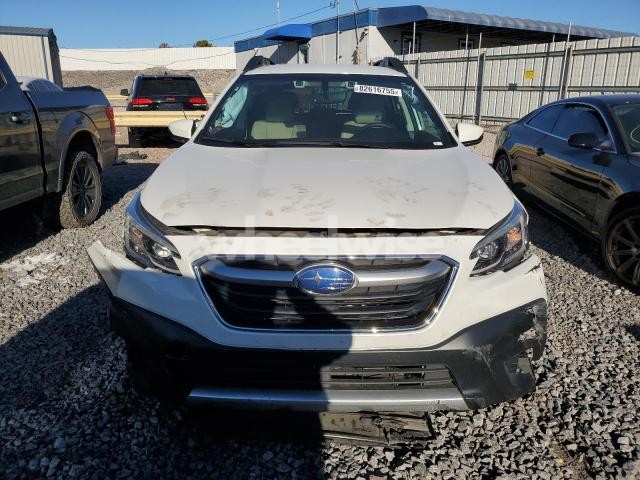Photo 6 of 2022 SUBARU OUTBACK LIMITED (VIN 4S4BTAMC7N3244143)