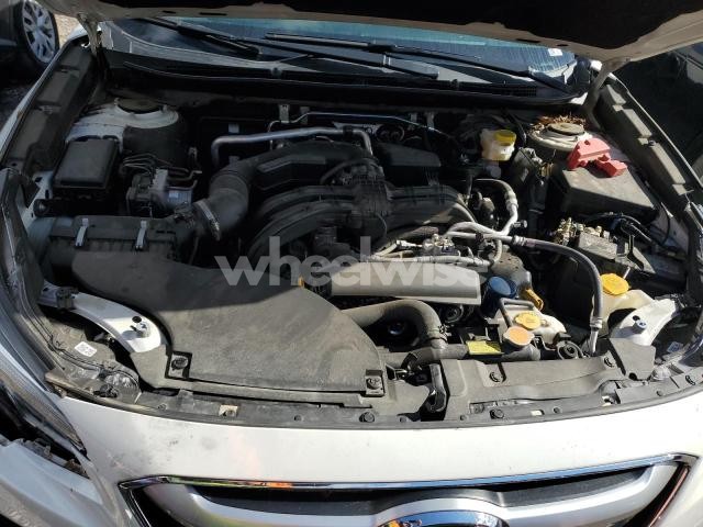 Photo 7 of 2022 SUBARU OUTBACK LIMITED (VIN 4S4BTAMC7N3244143)