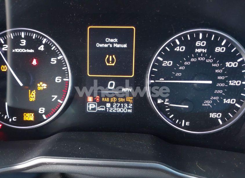 Photo 15 of 2020 Subaru Outback LIMITED (VIN 4S4BTANC0L3129329)
