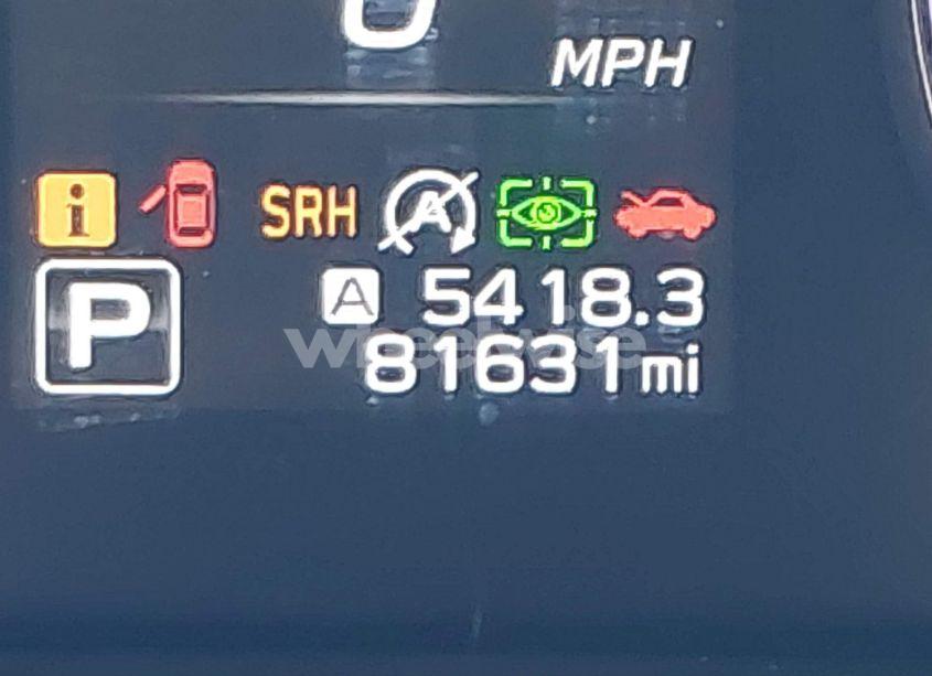 Photo 16 of 2020 Subaru Outback LIMITED (VIN 4S4BTANC0L3229513)