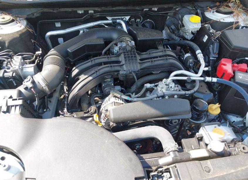 Photo 10 of 2024 Subaru Outback LIMITED (VIN 4S4BTANC0R3150979)