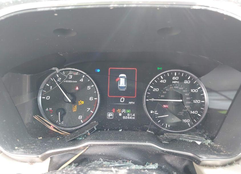 Photo 7 of 2024 Subaru Outback LIMITED (VIN 4S4BTANC0R3150979)