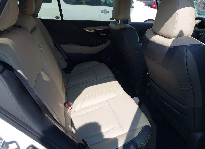 Photo 8 of 2024 Subaru Outback LIMITED (VIN 4S4BTANC0R3150979)