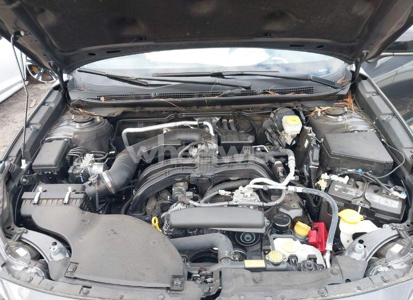 Photo 10 of 2024 Subaru Outback LIMITED (VIN 4S4BTANC0R3189524)