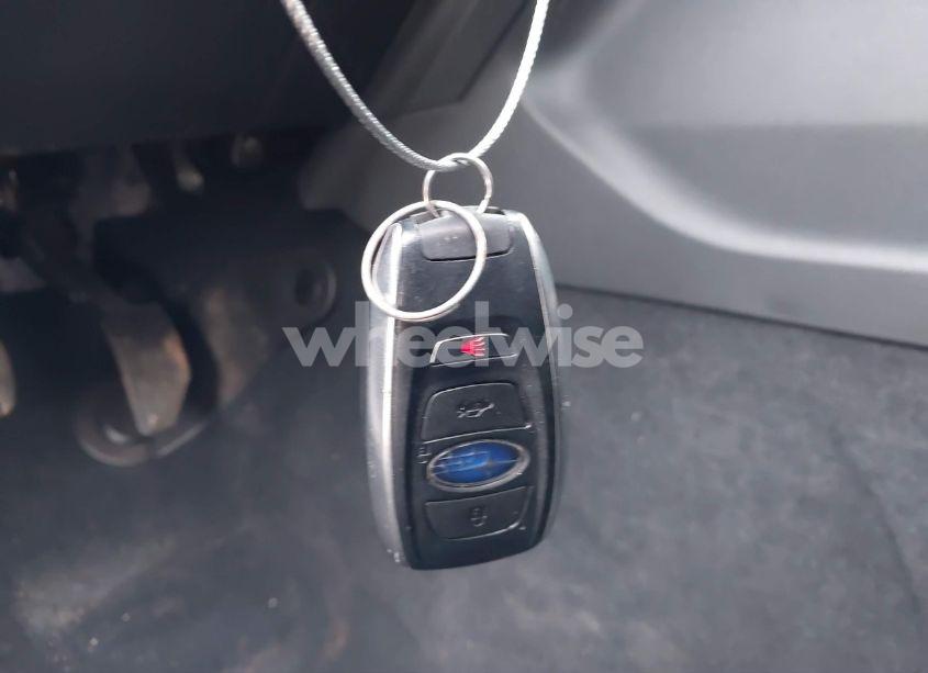 Photo 11 of 2024 Subaru Outback LIMITED (VIN 4S4BTANC0R3189524)