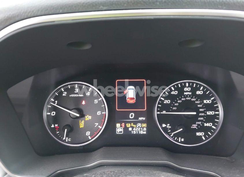 Photo 7 of 2024 Subaru Outback LIMITED (VIN 4S4BTANC0R3189524)