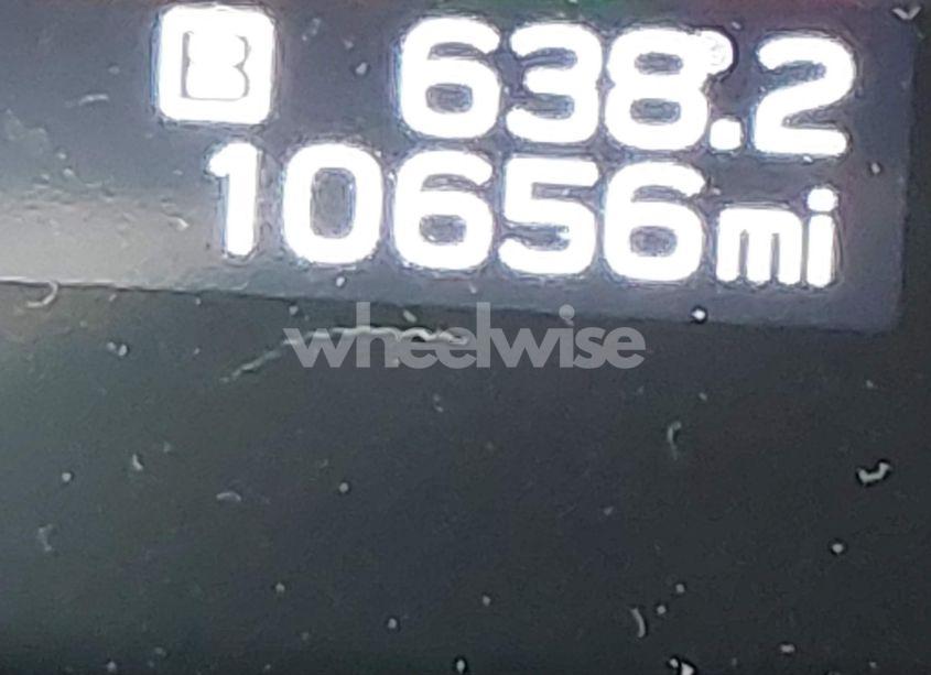 Photo 15 of 2024 Subaru Outback LIMITED (VIN 4S4BTANC0R3272001)