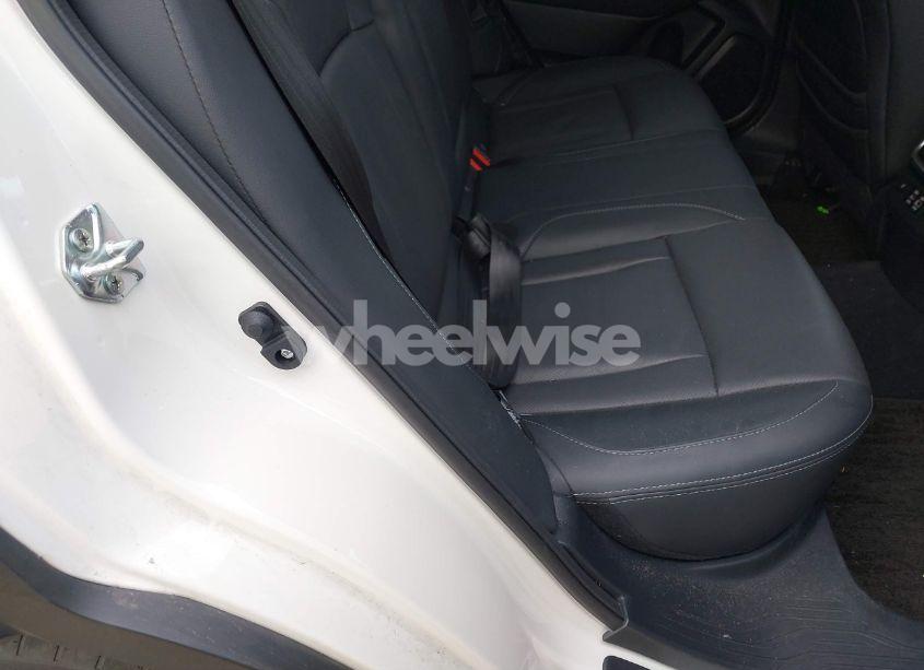 Photo 8 of 2024 Subaru Outback LIMITED (VIN 4S4BTANC0R3272001)