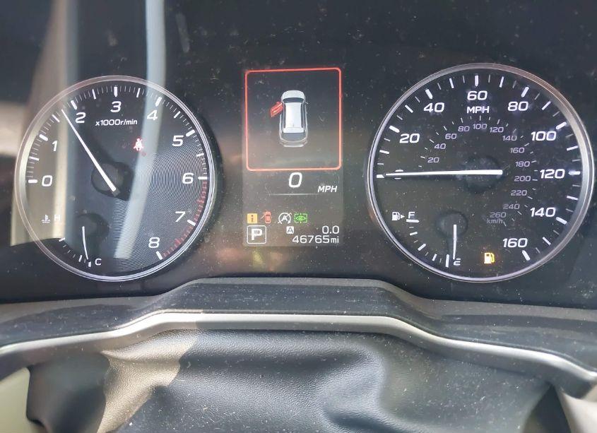 Photo 15 of 2020 Subaru Outback LIMITED (VIN 4S4BTANC1L3119635)