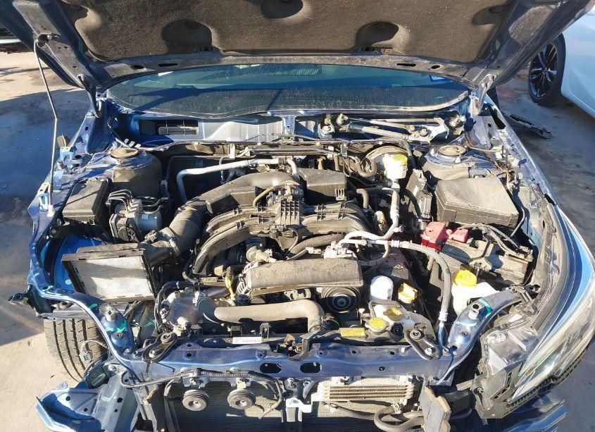 Photo 10 of 2022 Subaru Outback LIMITED (VIN 4S4BTANC1N3209631)