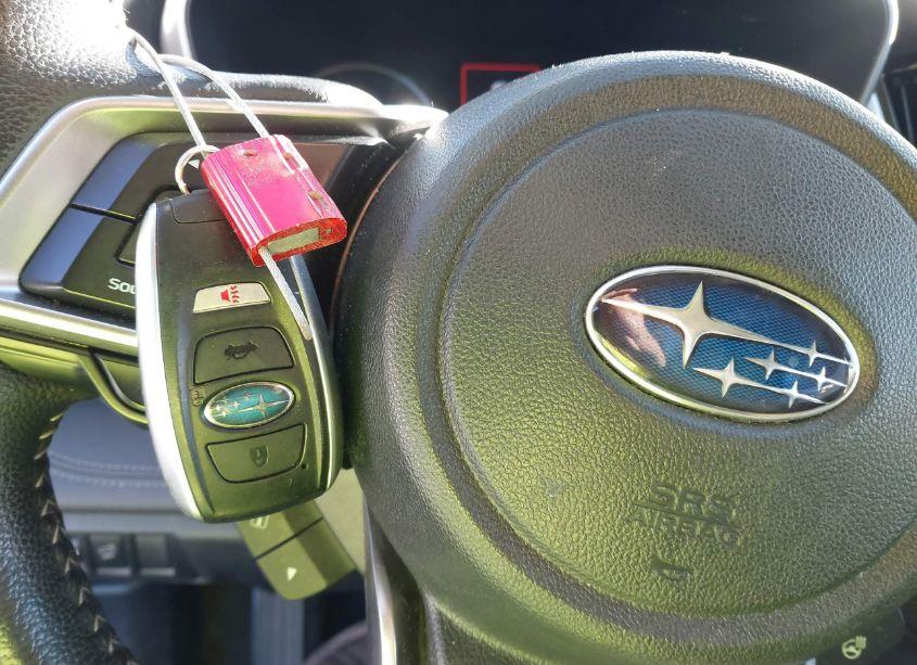 Photo 11 of 2022 Subaru Outback LIMITED (VIN 4S4BTANC1N3209631)