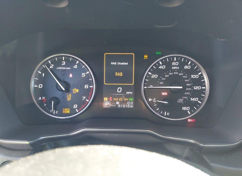 Photo 16 of 2022 Subaru Outback LIMITED (VIN 4S4BTANC1N3209631)