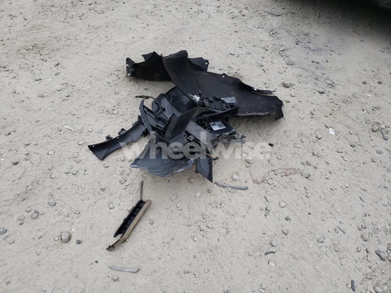 Photo 12 of 2023 SUBARU OUTBACK LIMITED (VIN 4S4BTANC1P3125327)