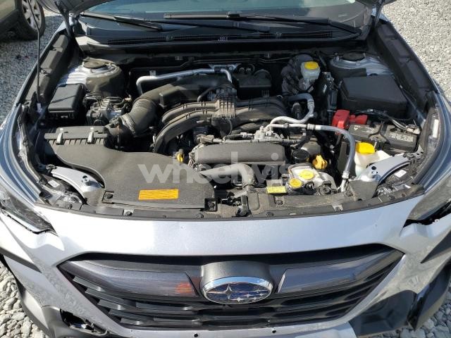 Photo 6 of 2023 SUBARU OUTBACK LIMITED (VIN 4S4BTANC1P3187438)