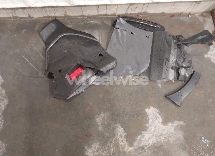 Photo 12 of 2024 Subaru Outback LIMITED (VIN 4S4BTANC1R3190469)