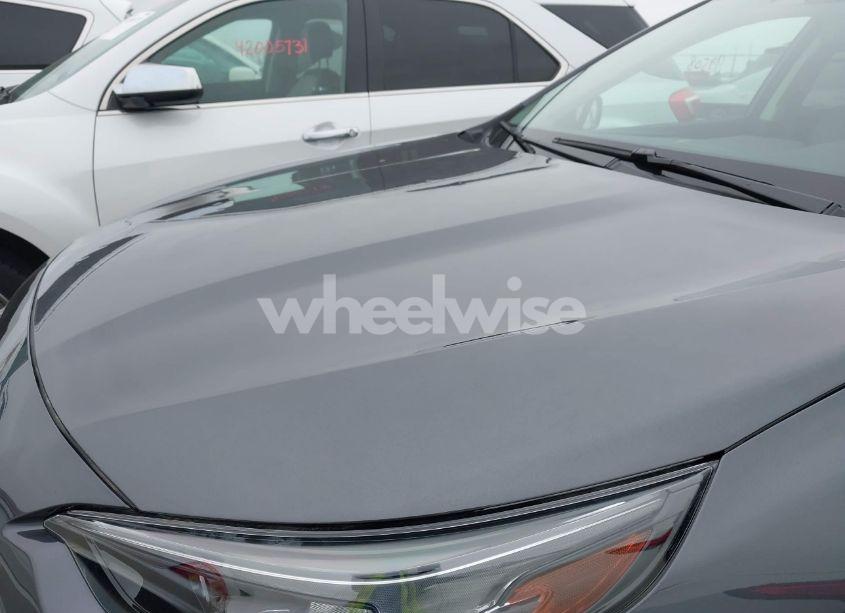 Photo 19 of 2024 Subaru Outback LIMITED (VIN 4S4BTANC1R3190469)