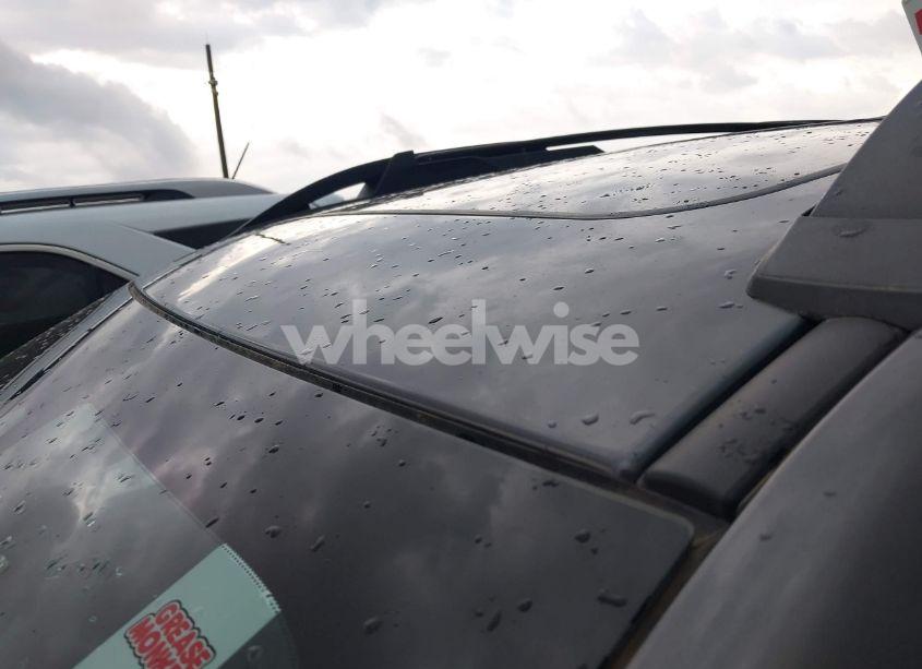 Photo 20 of 2024 Subaru Outback LIMITED (VIN 4S4BTANC1R3190469)