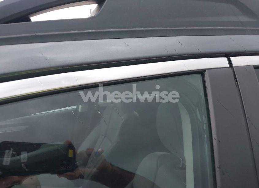 Photo 21 of 2024 Subaru Outback LIMITED (VIN 4S4BTANC1R3190469)