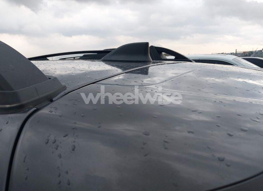 Photo 22 of 2024 Subaru Outback LIMITED (VIN 4S4BTANC1R3190469)