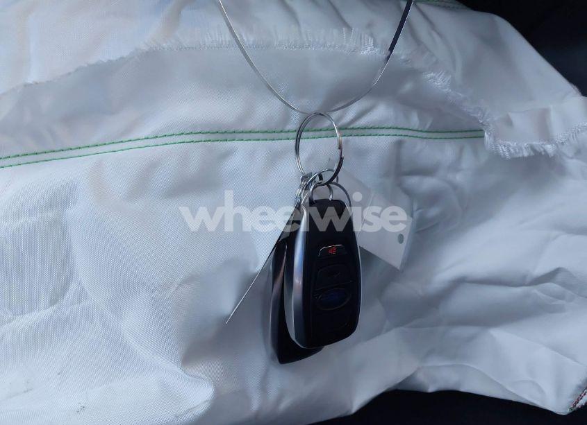 Photo 11 of 2024 Subaru Outback LIMITED (VIN 4S4BTANC1R3221137)