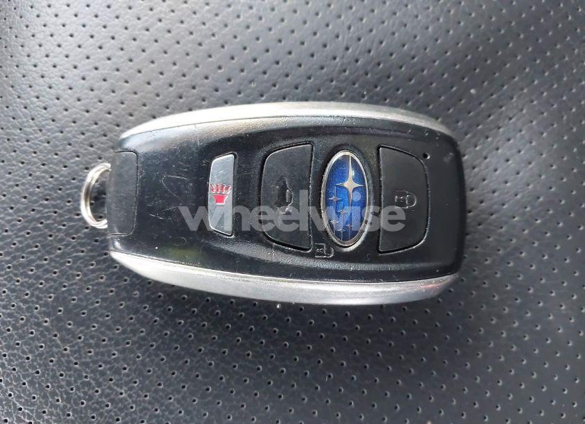 Photo 11 of 2020 Subaru Outback LIMITED (VIN 4S4BTANC2L3172845)