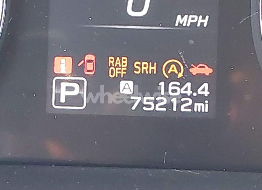 Photo 16 of 2020 Subaru Outback LIMITED (VIN 4S4BTANC2L3172845)