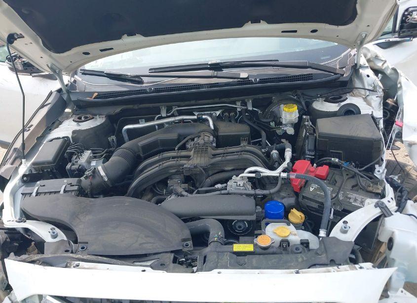 Photo 10 of 2020 Subaru Outback LIMITED (VIN 4S4BTANC2L3245468)