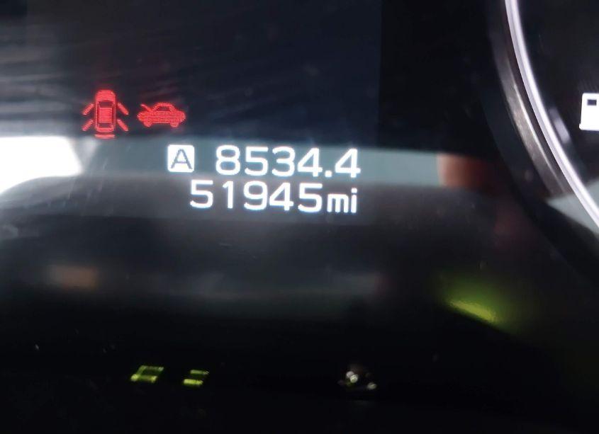 Photo 15 of 2020 Subaru Outback LIMITED (VIN 4S4BTANC2L3245468)