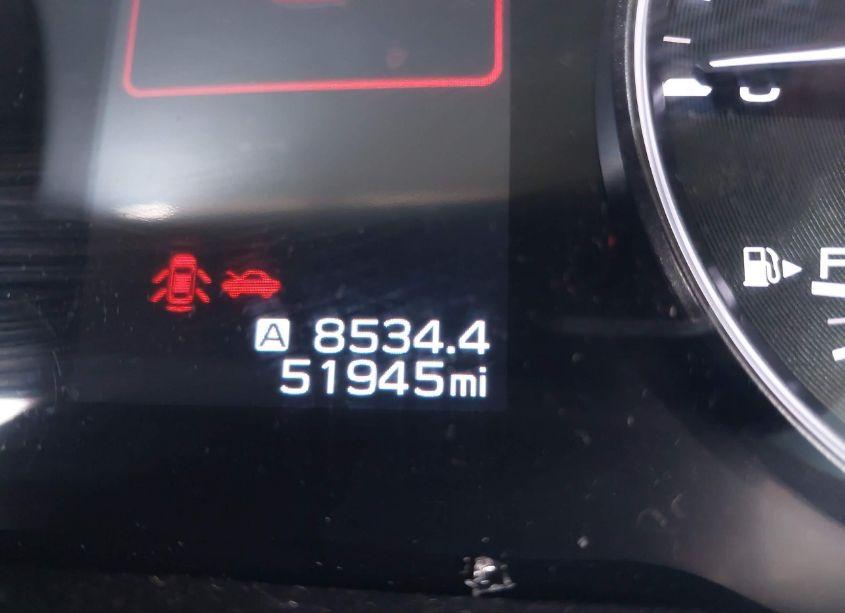 Photo 7 of 2020 Subaru Outback LIMITED (VIN 4S4BTANC2L3245468)