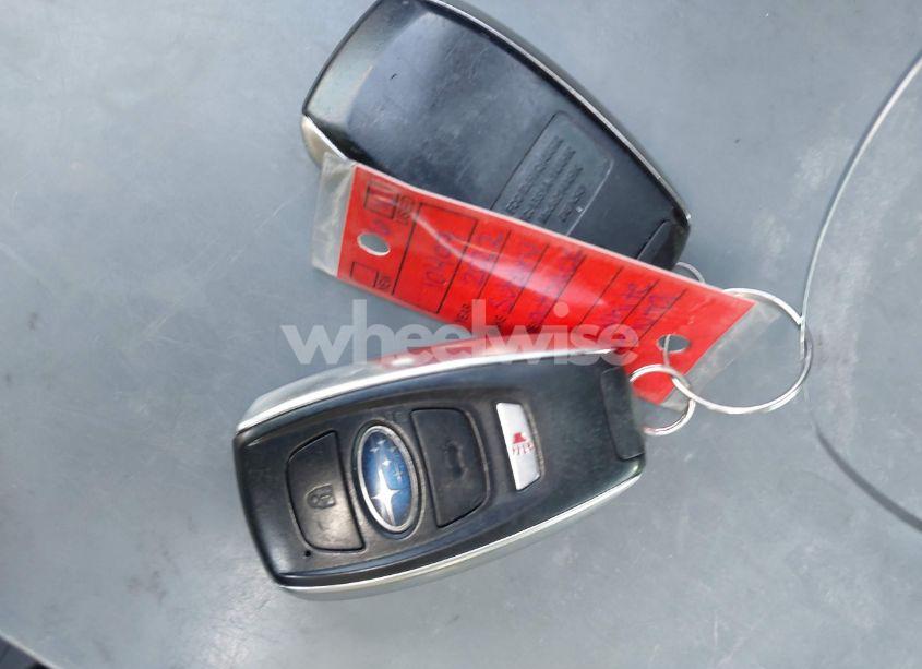 Photo 11 of 2022 Subaru Outback LIMITED (VIN 4S4BTANC2N3133479)