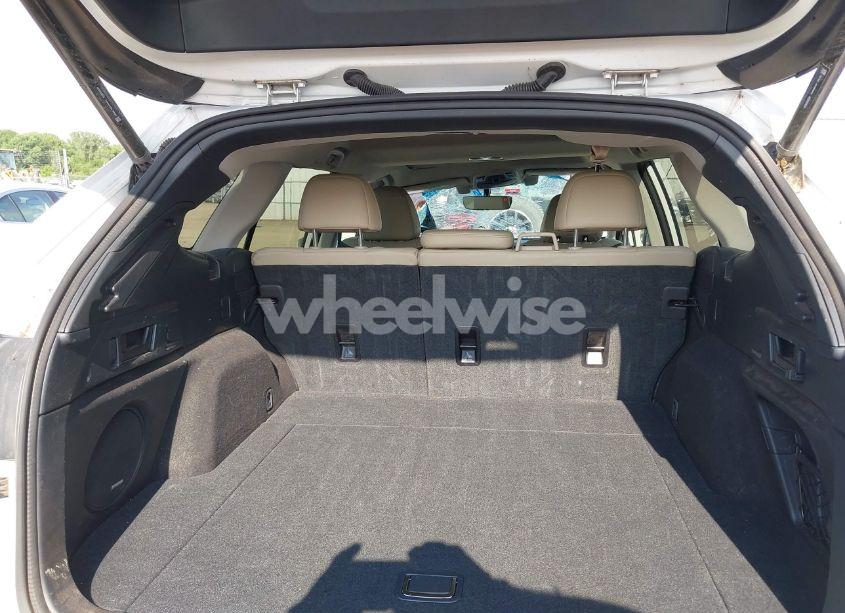 Photo 17 of 2022 Subaru Outback LIMITED (VIN 4S4BTANC2N3133479)