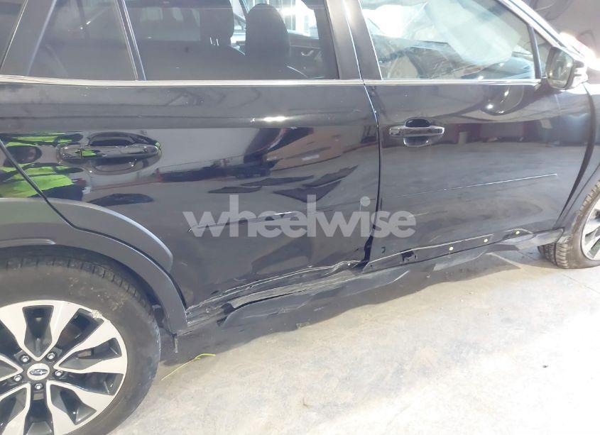 Photo 6 of 2023 Subaru Outback LIMITED (VIN 4S4BTANC2P3139768)