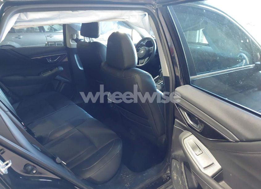 Photo 8 of 2023 Subaru Outback LIMITED (VIN 4S4BTANC2P3139768)