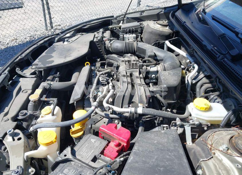 Photo 10 of 2024 Subaru Outback LIMITED (VIN 4S4BTANC2R3142091)