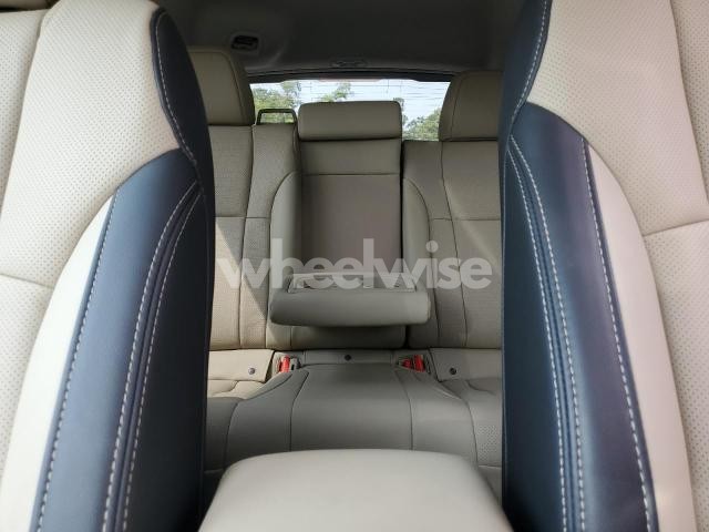 Photo 13 of 2024 SUBARU OUTBACK LIMITED (VIN 4S4BTANC2R3224449)