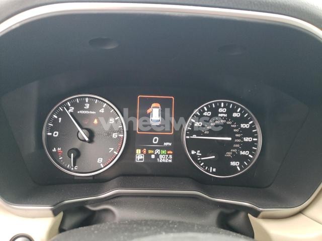 Photo 3 of 2024 SUBARU OUTBACK LIMITED (VIN 4S4BTANC2R3224449)