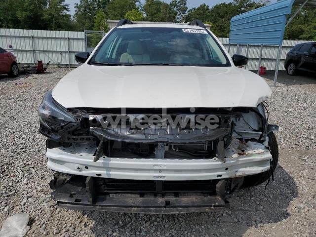 Photo 5 of 2024 SUBARU OUTBACK LIMITED (VIN 4S4BTANC2R3224449)
