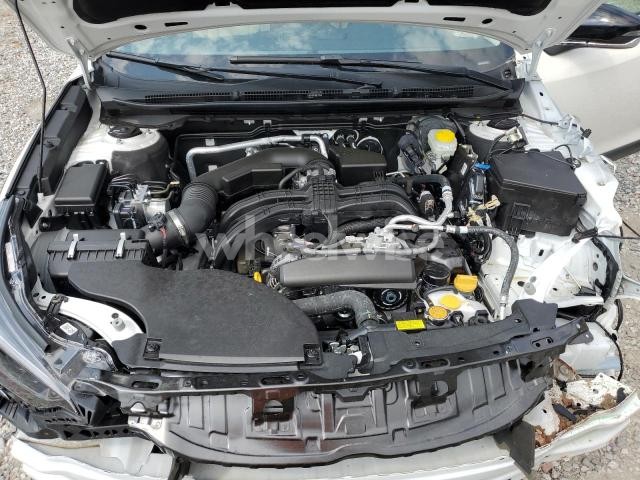 Photo 6 of 2024 SUBARU OUTBACK LIMITED (VIN 4S4BTANC2R3224449)