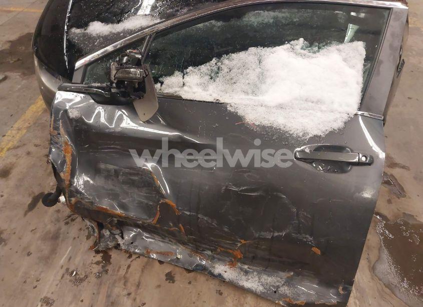 Photo 12 of 2024 Subaru Outback LIMITED (VIN 4S4BTANC2R3240201)