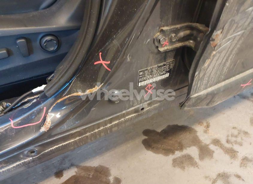 Photo 18 of 2024 Subaru Outback LIMITED (VIN 4S4BTANC2R3240201)