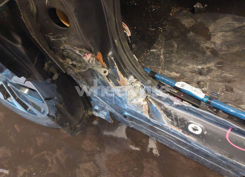 Photo 19 of 2024 Subaru Outback LIMITED (VIN 4S4BTANC2R3240201)