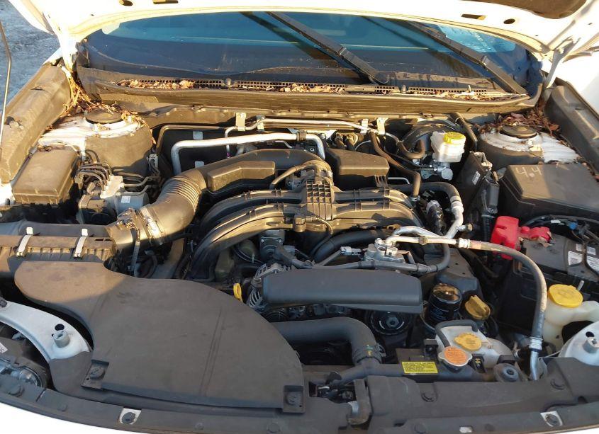 Photo 10 of 2020 Subaru Outback LIMITED (VIN 4S4BTANC3L3112654)